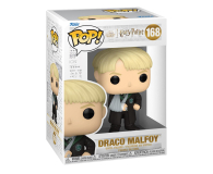 Funko POP Movies: HP POA - Malfoy w/Broken Arm - 1260933 - zdjęcie 3